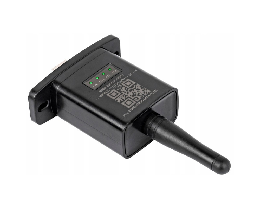 Modul WIFI pentru invertoare solare Sinus Pro ULTRA M/HV - BluPower